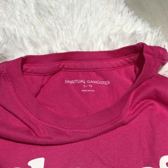 Spiritual Gangster Kids Seeker of Everyday Magic Muscle Tank - Picture 5 of 5